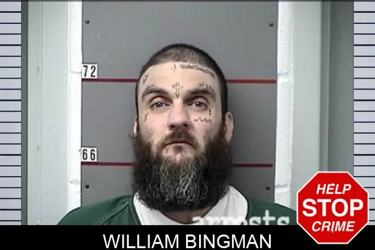 William Bingman