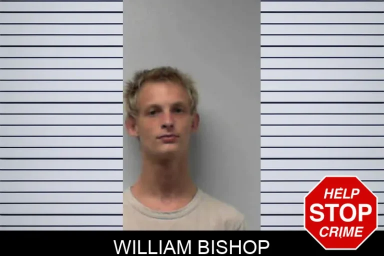 William Bishop