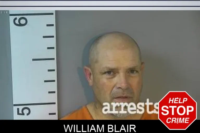 William Blair