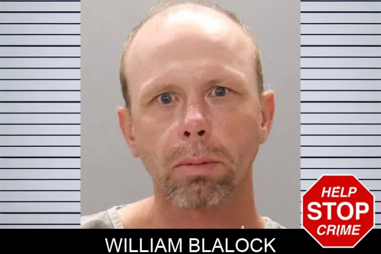 William Blalock