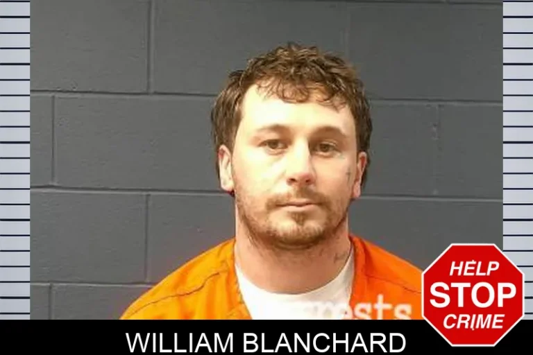 William Blanchard