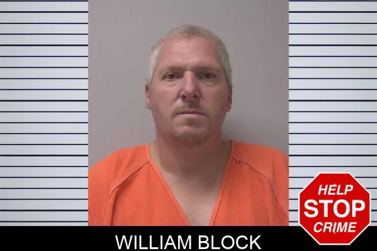 William Block