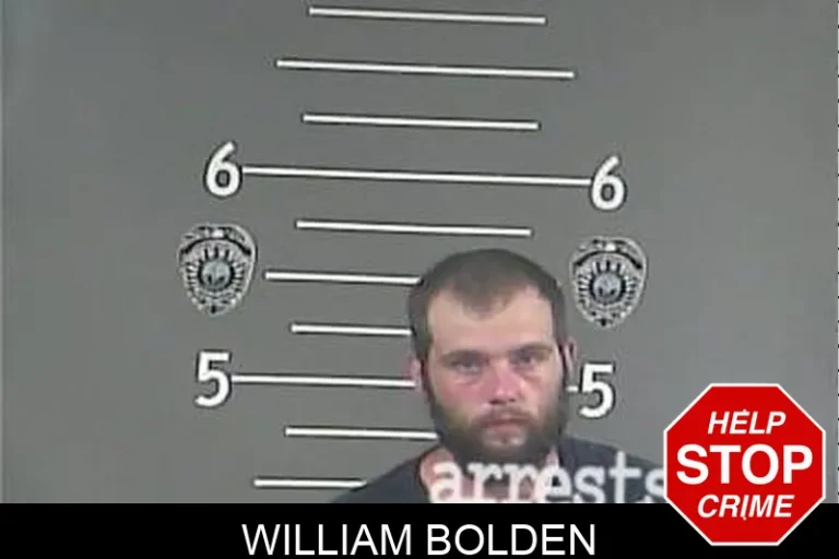 William Bolden