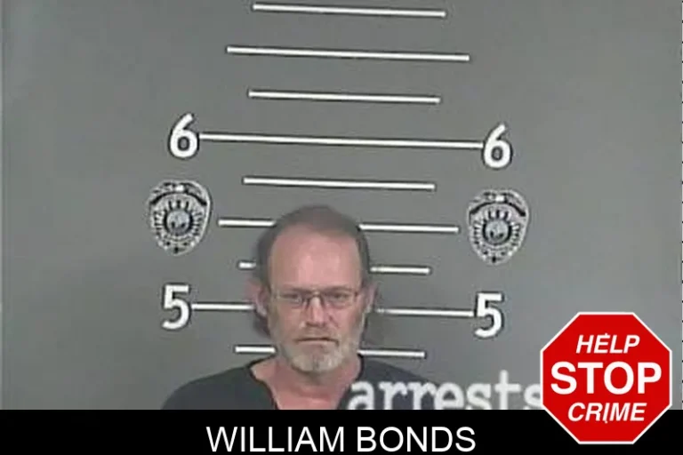 William Bonds