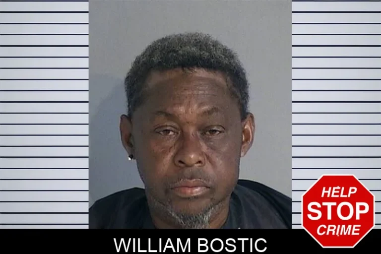 William Bostic