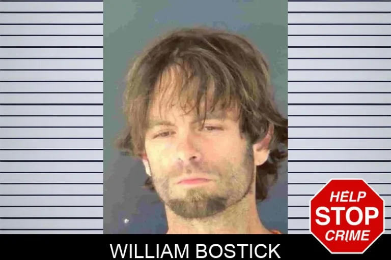 William Bostick