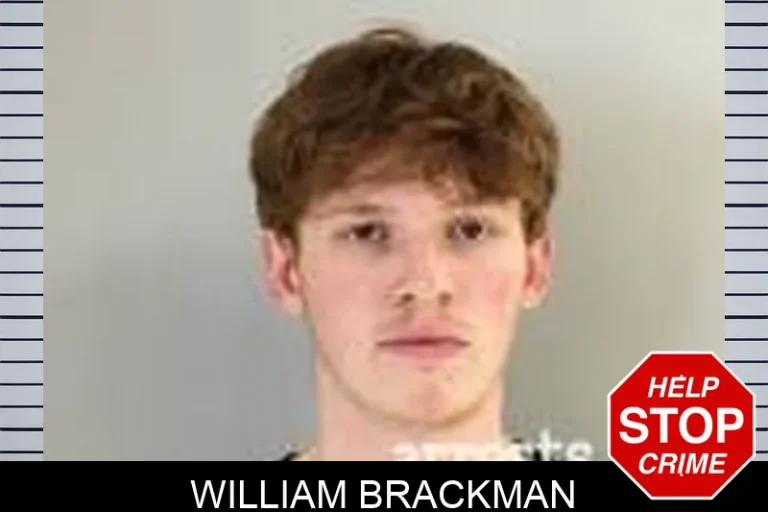 William Brackman