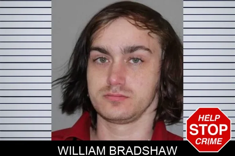 William Bradshaw