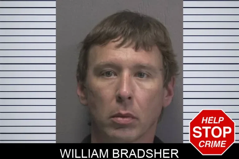 William Bradsher