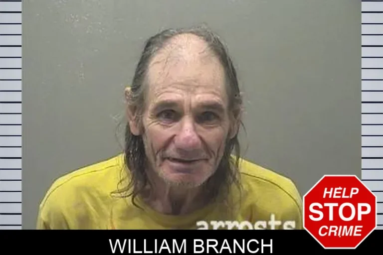 William Branch