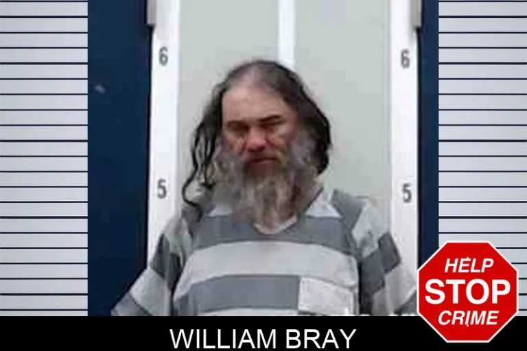 William Bray