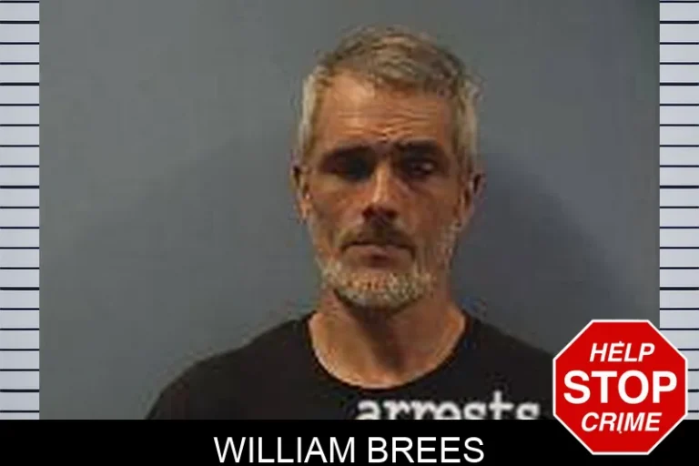 William Brees