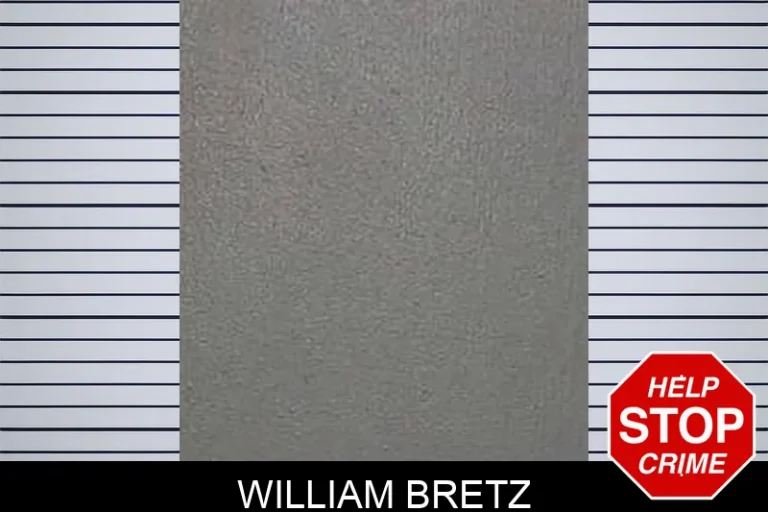 William Bretz