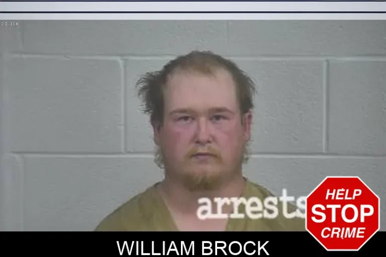 William Brock