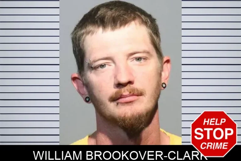 William Brookover-Clark