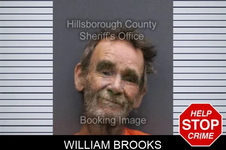 William Brooks