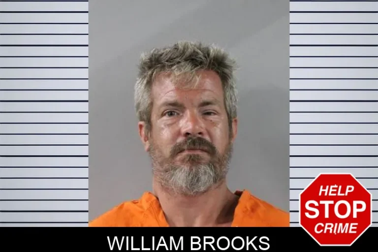 William Brooks