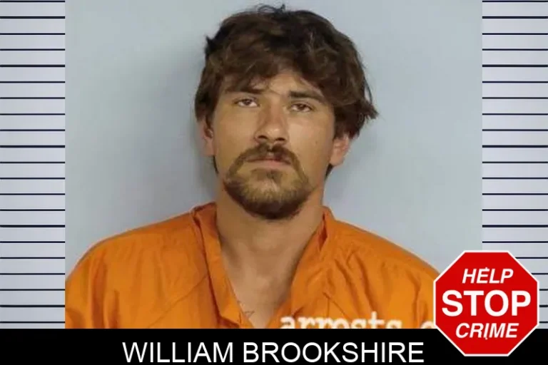 William Brookshire