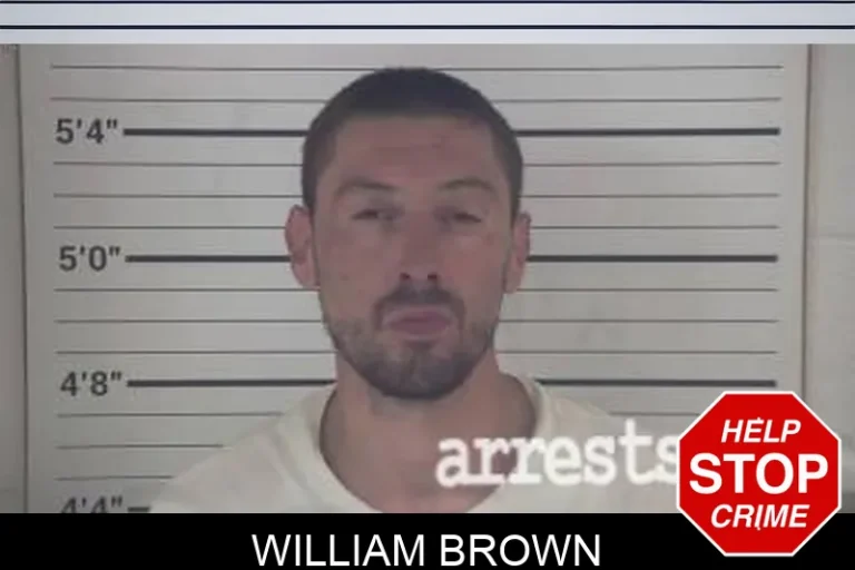 William Brown