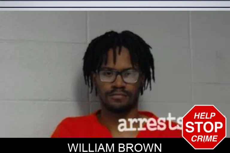 William Brown