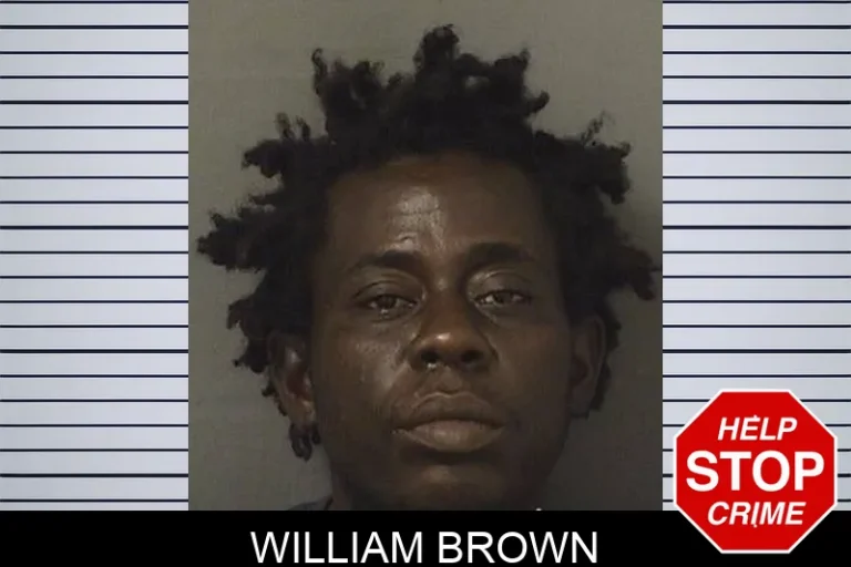 William Brown