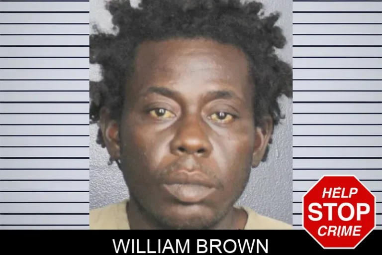 William Brown