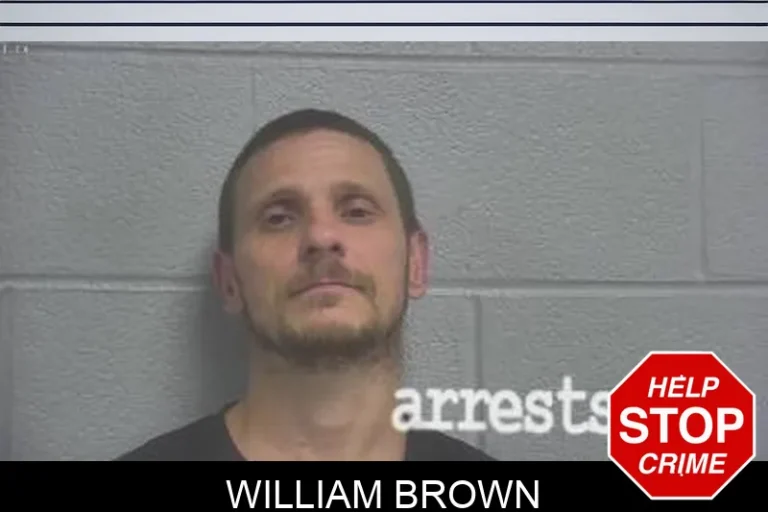 William Brown