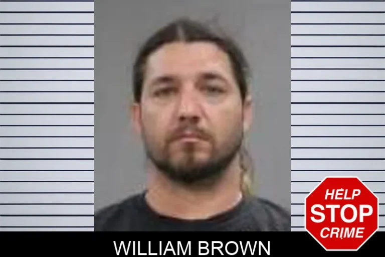 William Brown