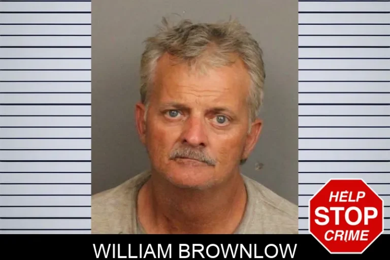 William Brownlow