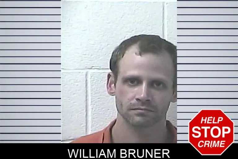 William BruNer