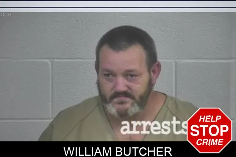 William BuTcher