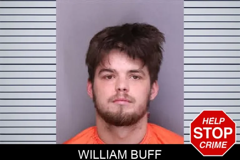 William Buff