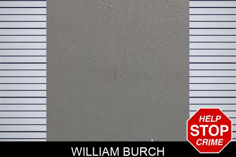 William Burch
