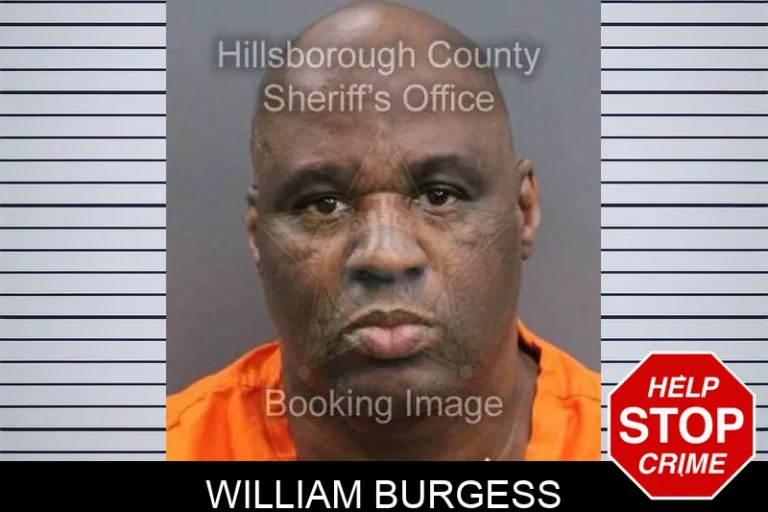 William Burgess