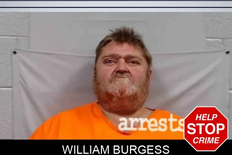 William Burgess