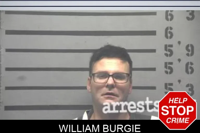 William Burgie