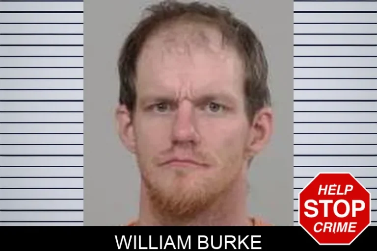 William Burke
