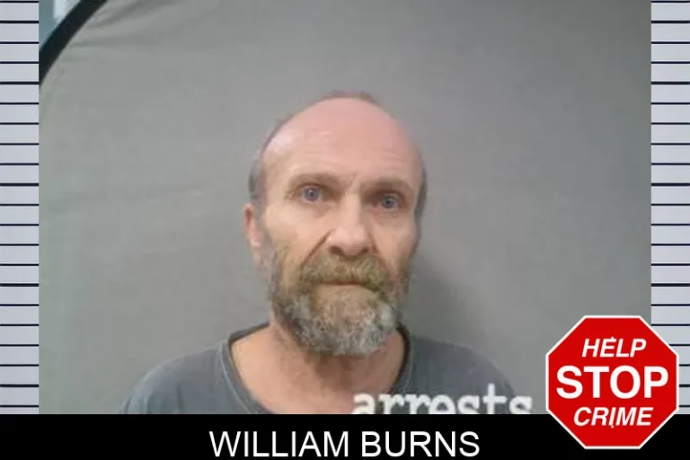 William Burns