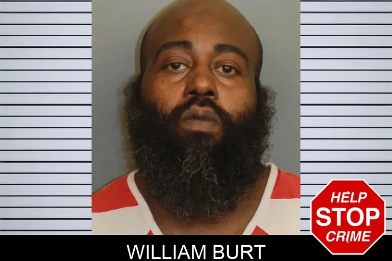 William Burt