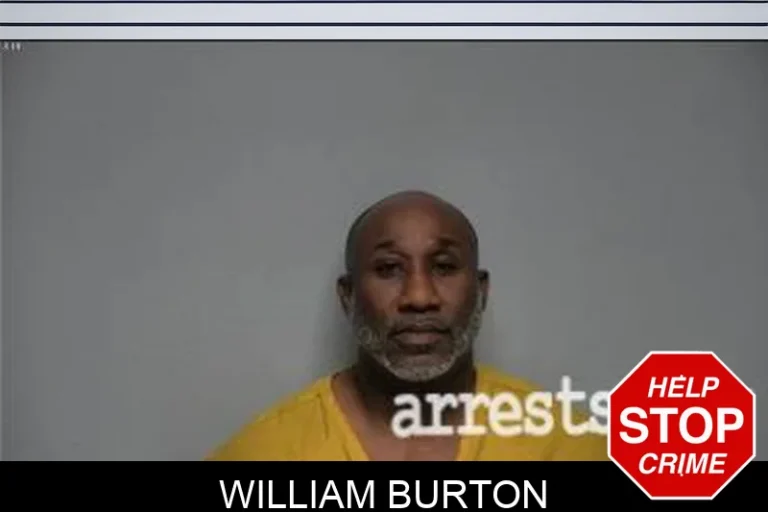William Burton