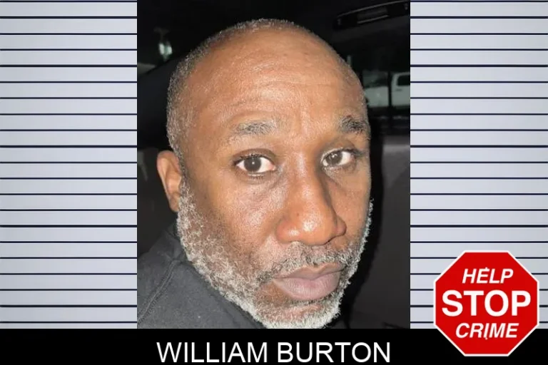 William Burton