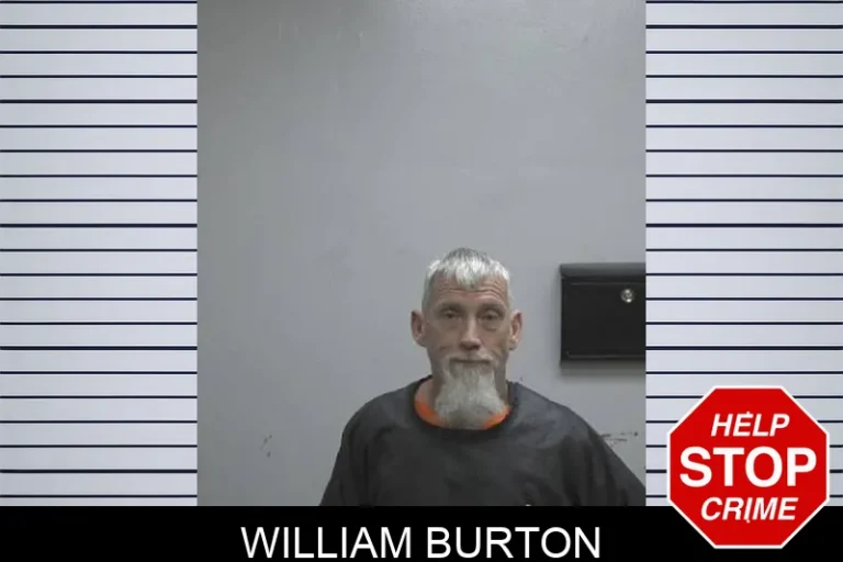 William Burton