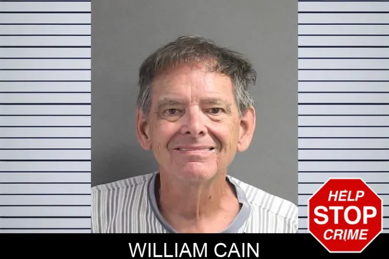 William Cain