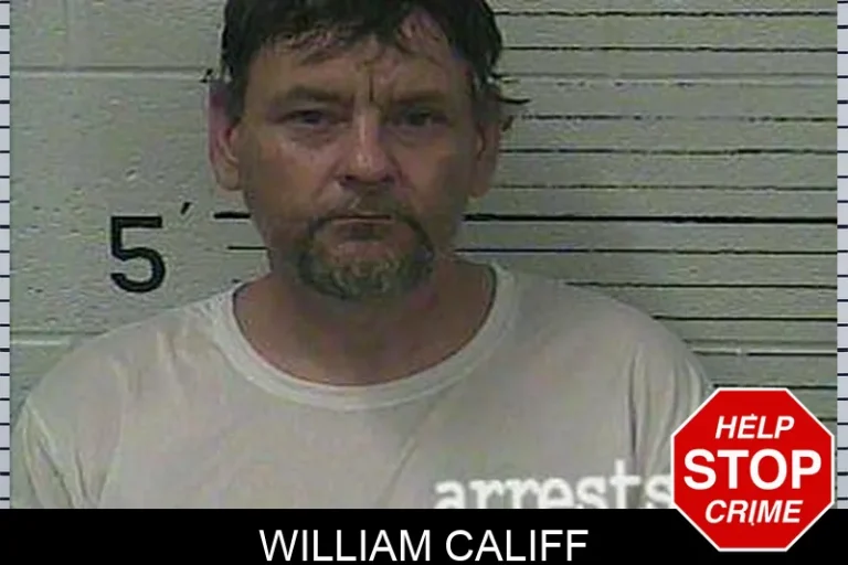 William Califf