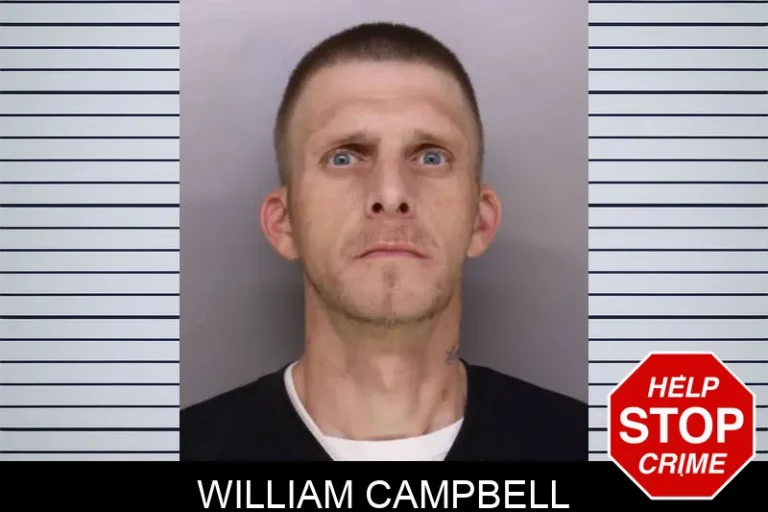 William Campbell