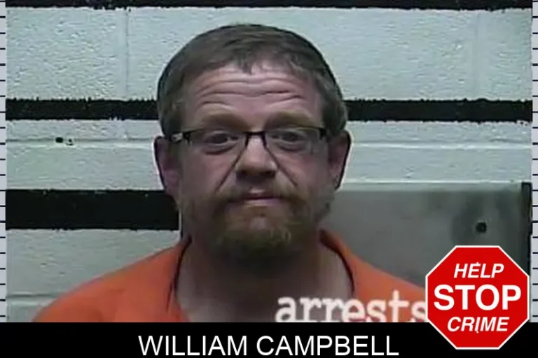 William Campbell
