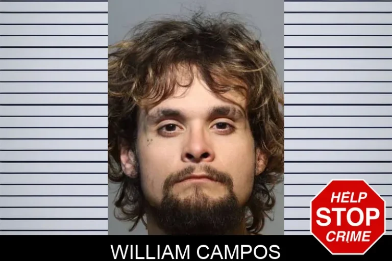 William Campos