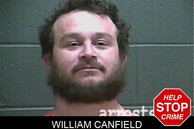 William Canfield