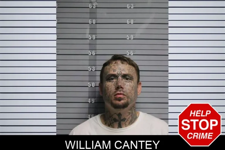 William Cantey