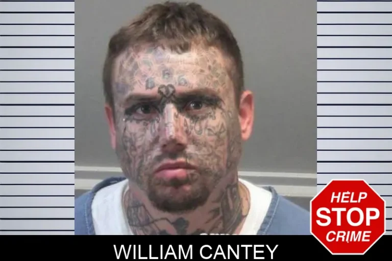 William Cantey